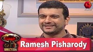 JB Junction - Ramesh Pisharody | 26th May 2018 |  Full Episode