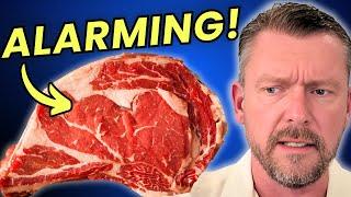 3 Major Problems with the Carnivore Diet (Even Dr. Ken Berry is Concerned)