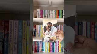 books that gave me butterflies #shorts #shortsvideo #bookrecommendations #booktube #booklover