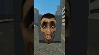 skibidi dryer 1