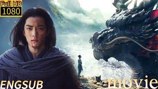 【MULTI SUBS】廢材小夥竟是魔王之子，上古巨龍點撥助其修煉神功 #玄幻 #武打 #古装武侠 #动作 #悬疑  | 1080P ENGSUB #换