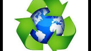 Benefits of Recycling