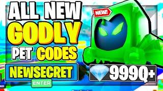 ALL 31 NEW CLICKING CHAMPIONS CODES! - SLIME UPDATE Roblox Clicking Champions