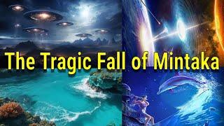 Mintakan Starseed: History of the Fallen Paradise Artuvia