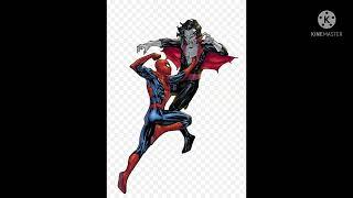 Spider man versus  wallpapers part 2