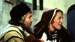 The Second Joyful Mystery - The Visitation