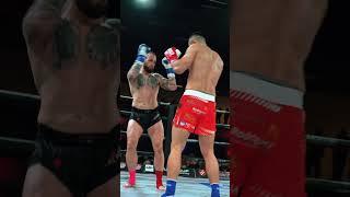 Mesud Selimovic vs Daniel Krost