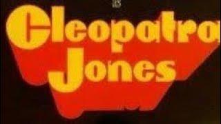 @ManseboArte  Trailer CLEÓPATRA JONES, de Jack Starrett, WARNER, 1973.