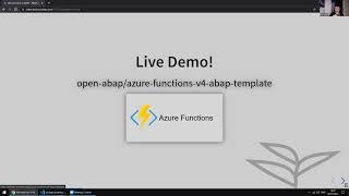 Microservices in ABAP