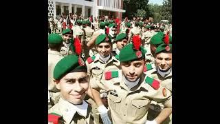 Are 60% Number Student are recommend in ISSB || Marks are matter in Army || PMA.