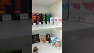 Мои покупки в магазине Сибирское Здоровье #бадыдляздоровья #shortvideo #гдекупить