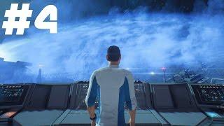 MASS EFFECT Andromeda / 4 / Мы приперлись - а нас не ждали