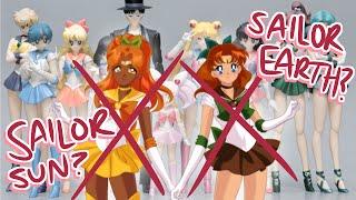 "WHY IS THERE NO SAILOR SUN/EARTH?" (Hime Rants)