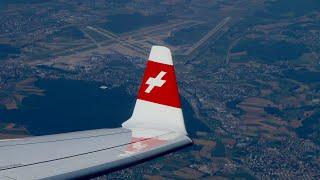 SwissCyul 2021 - Aviation Music Video