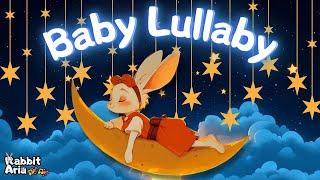 Somewhere Over the Rainbow |Brahms & Mozart Lullaby|Baby Sleep Music| Lullaby for Babies