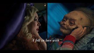 Chucky Season 3 Part 2 | CHUCKY AND TIFFANY SAY THEY LOVE EACH OTHER