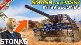 It Takes 199 Seconds to Explain Type 5 Ka-Ri | All you need to know about Type 5 Ka-Ri