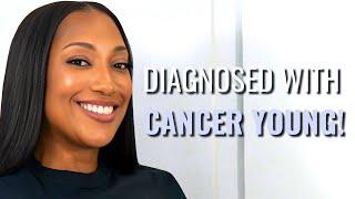 I Am Living With TWO Stage 4 Cancers! - Lauren | Colon and Breast Cancer | The Patient Story