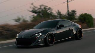 STANCING my WIDEBODY FRS!! pt1