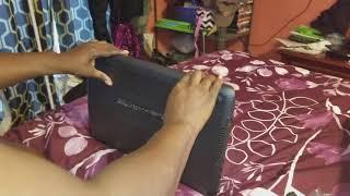 Hp Notebook/In boxing/Wal-Mart