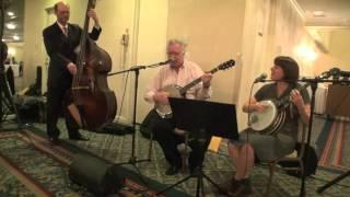 Katie Cavera Trio  "New York Medley"