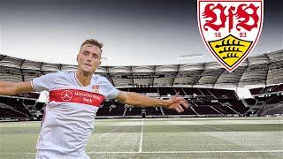 Saša Kalajdžić - All Goals  2020/2021 -  (HD)