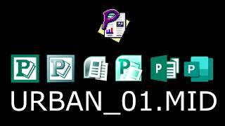 Microsoft Office Publisher - URBAN_01.MID