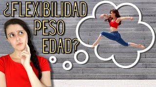 ¡5 MITOS/MENTIRAS DE LA DANZA! | Cuerpo, Flexibilidad, Profesión... | INFORMACIÓN SOBRE DANZA