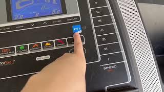 NordicTrack T Series, Perfect Treadmills for Home Use, Walking or Running Treadmill Review