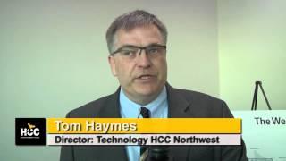 Take a tour of the HCC Alief-Hayes Campus