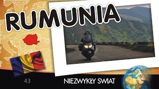 Niezwykly Swiat - Rumunia - Lektor PL - 61 min