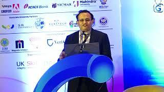 2nd IGEF 2022: Dr. Kiran Chakravarthula, VNR Vignana Jyothi