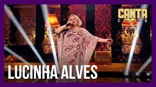 Jurados se encantam com performance de Lucinha Alves da canção “À Queima Roupa”