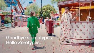 Goodbye Stereotypes. Hello Zerotypes. | SS 2020 | Zalando