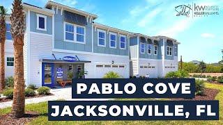 Pablo Cove - Jacksonville, FL