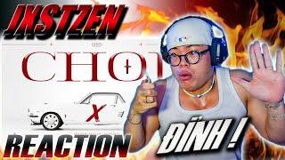 (REACTION) CHƠI #1 - JXSTZEN | BẢN REMIX QUÁ ĐỈNH CAO