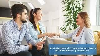 Bienes raíces; la clave para vivir tus sueños