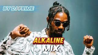 Alkaline Gyal Mix | Ladies Dancehall by DJ PRIME