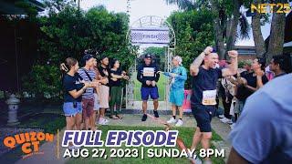 QUIZON CT | EPISODE 85