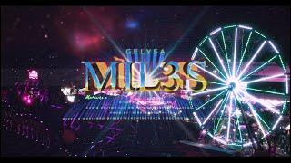 Gelysa  - MIL3S [DIR. LUHA] Official Music Video