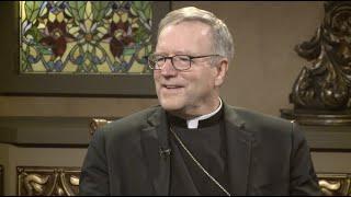 Faith in the Midst of Scandal | Bishop Robert Barron | Franciscan University Presents