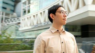 NUS Engineering Science: Comfort in Uncertainty with Benjamin Chia | Alumni Sharing Series 2021