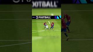 Game On: Willshere Dominates with Powerful Shots #trendingshorts#foryou #efootball /#viralshorts#pes