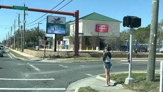 Fort Walton Beach Is A Nice Town In Florida’s Panhandle