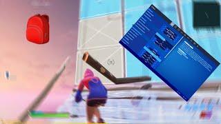 Bag Boy +Best Expo settings for PS5/Xbox Controllers (4K)