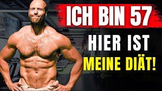 Jason Statham 57 Sieht aus wie 35! Entdecke die geheime Diät, die ihn jung und fit hält!