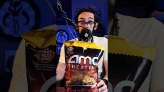 @amctheatres Perfectly Popcorn Review & Demo- The Vodkast #movie theater #movietheaterpopcorn #amc