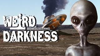 “UNCOVERING UFO CRASHES BEFORE ROSWELL: Hidden Incidents Before 1947” #WeirdDarkness