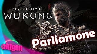 Finalmente Parliamo di Black Myth Wukong