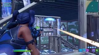 fun box fights with team mates